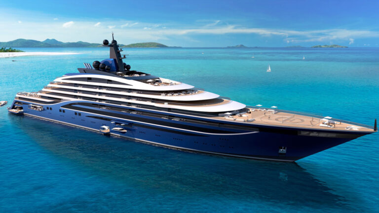 Trips and Ships Luxury Travel – The Ultimate Guide to Exclusive Voyages and Experiences