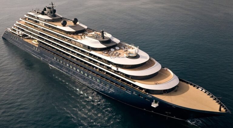 Carlton Cruise: Complete Guide, Experiences, and Benefits of Luxury Cruising