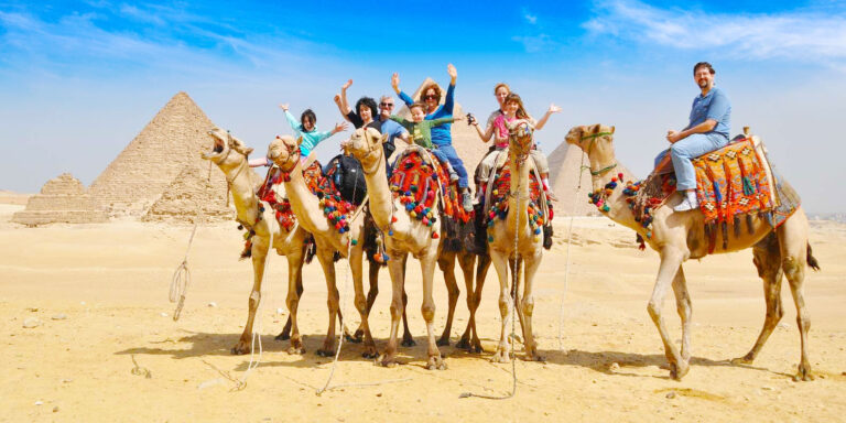Intrepid Family Tours: The Ultimate Guide to Family-Friendly Adventures