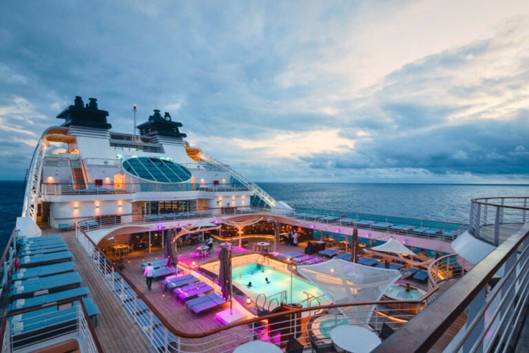 Sixstar Cruises – Luxury Ocean Voyages, Services, and Experiences Explained