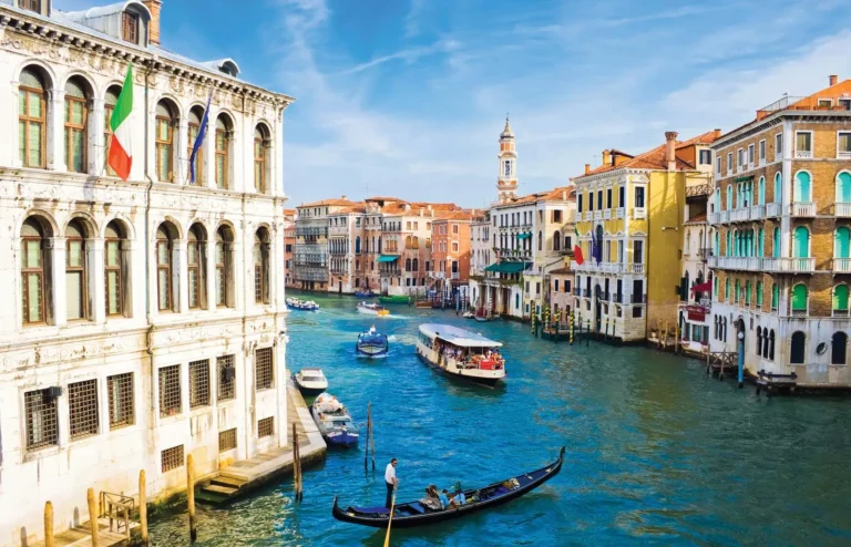 European Vacations for Couples: Romantic Destinations and Travel Ideas