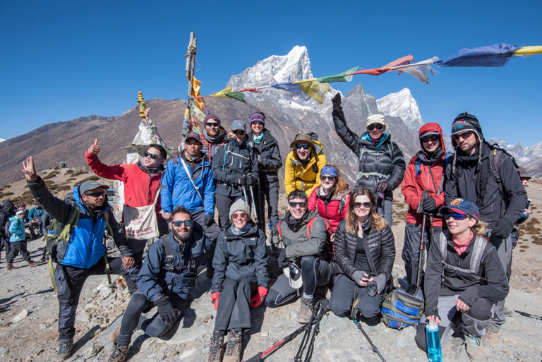 Intrepid Group Travel: A Complete Guide to Small Group Adventures Worldwide