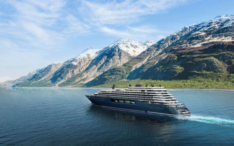 The Ritz-Carlton Yacht Collection: Luxury Cruising Redefined in 2025