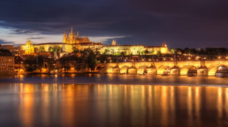 Best European Anniversary Trips – Romantic Getaways for Couples