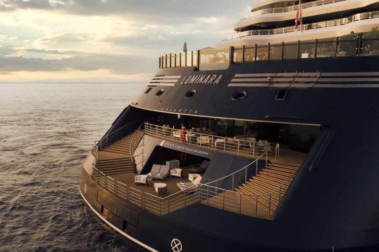 Ritz Carlton Luxury Yacht Experience: A Complete Guide to the World’s Most Exclusive Yacht Hotel