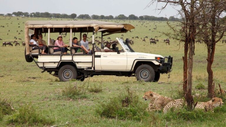 G Adventures vs Intrepid: In-Depth Comparison of Two Leading Adventure Travel Companies