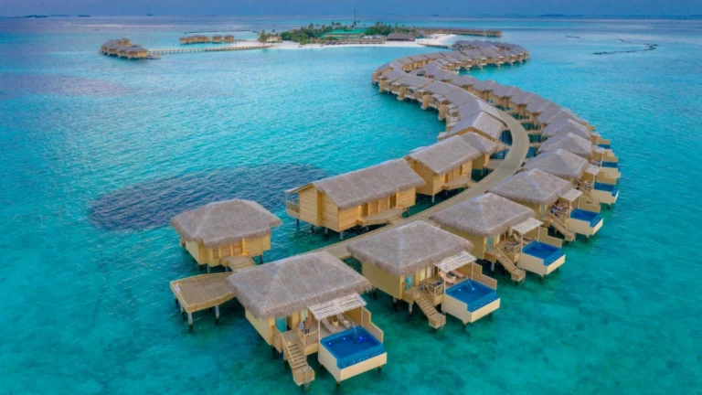 3 Day 2 Night Romantic Getaway – Best Destinations, Benefits, and Real Experiences