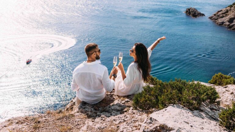 European Travel Tours for Couples – Best Romantic Trips and Experiences