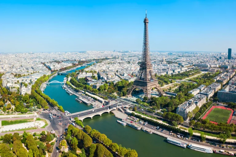 Best Country for Couples Vacation: Top Destinations for Romance and Adventure