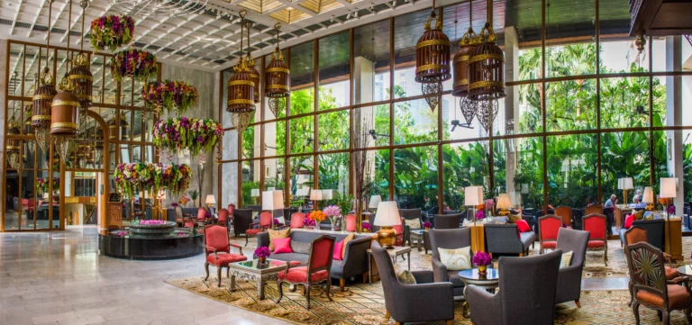 Forbes Five Star Hotels: Inside the World’s Most Prestigious Luxury Accommodations