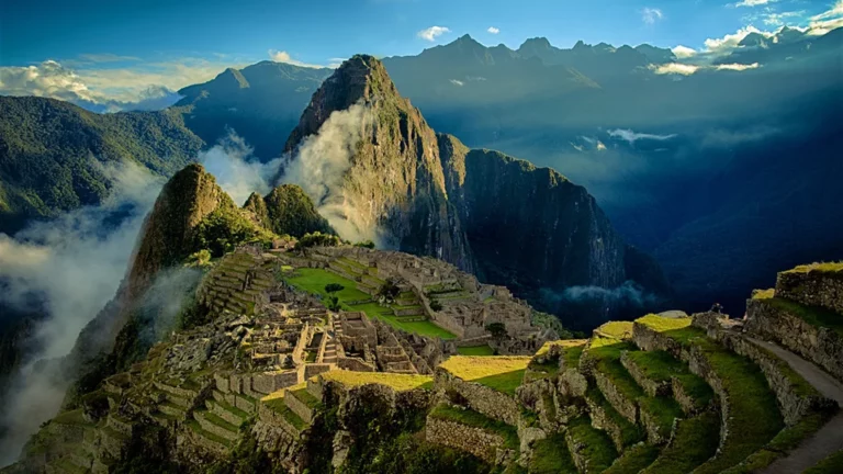 Best Luxury Machu Picchu Tours: Exclusive Travel Experiences for 2025