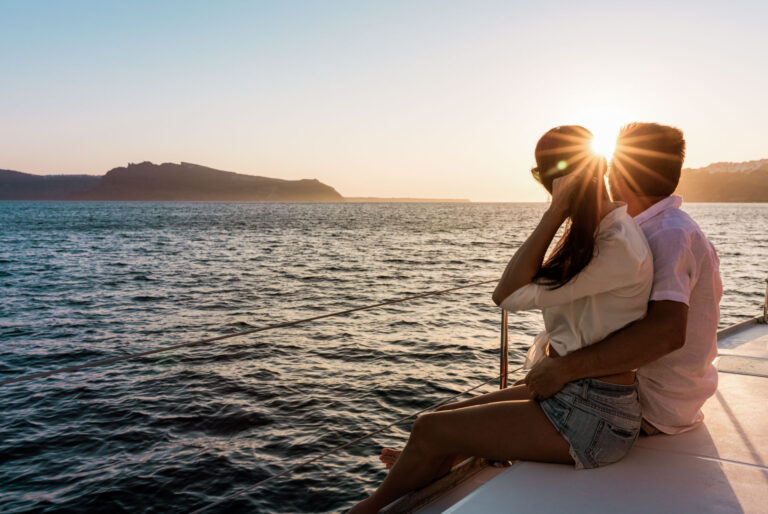 European Travel Packages for Couples – Romantic Getaways & Inspiring Destinations