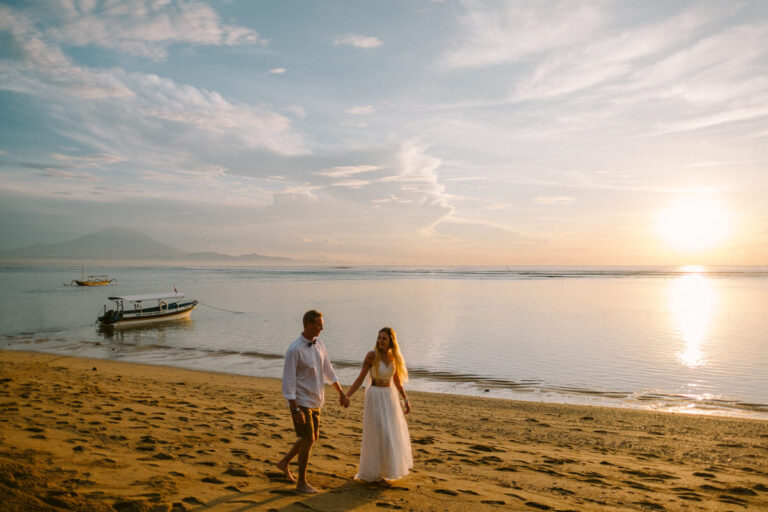 Best Overseas Trips for Couples – Romantic Destinations & Travel Guide