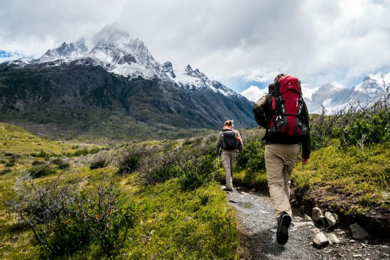 Inspiring Vacations: Ideas, Benefits, and Real-World Travel Inspirations